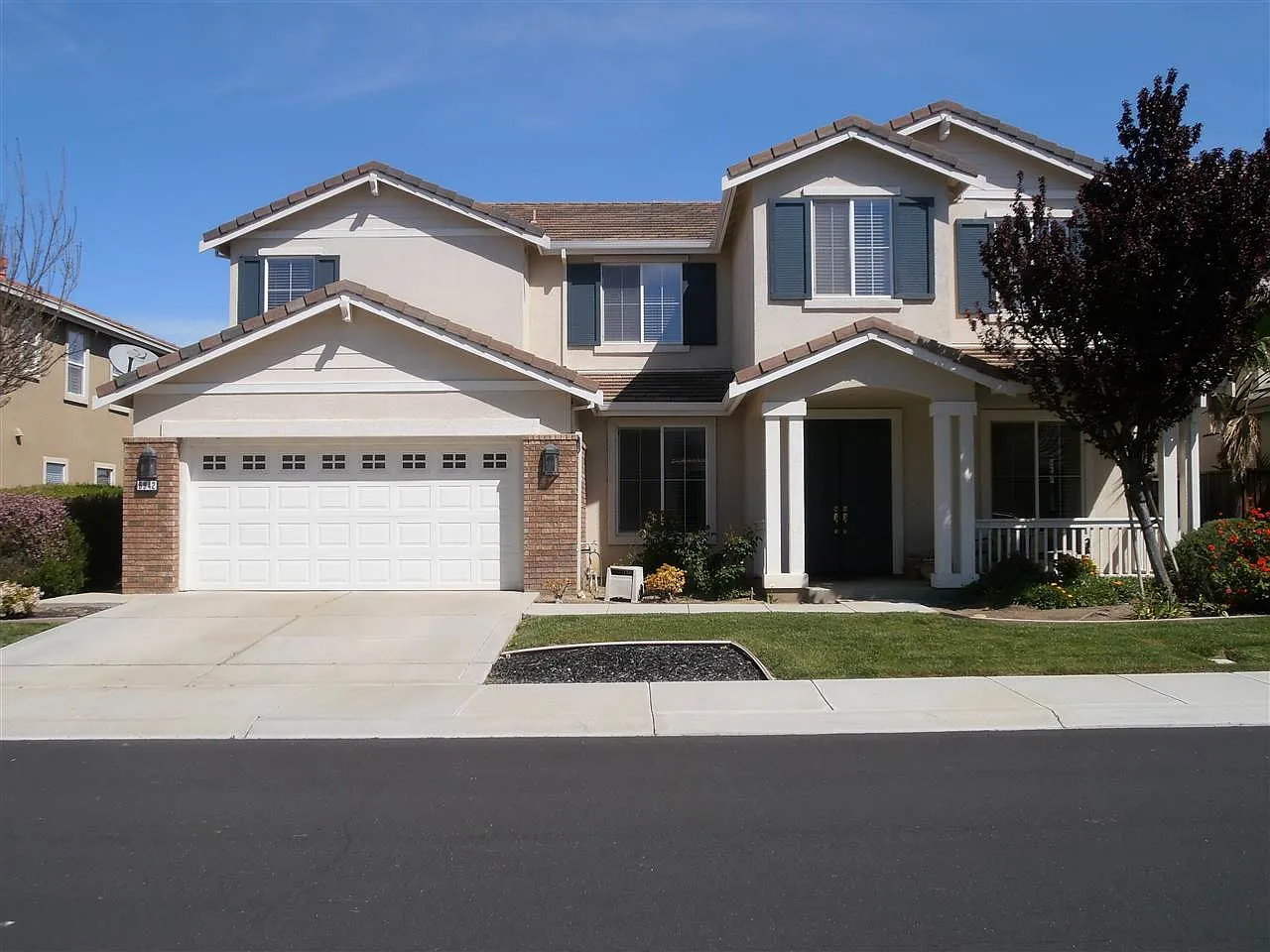 6942 New Melones Cir photo 1