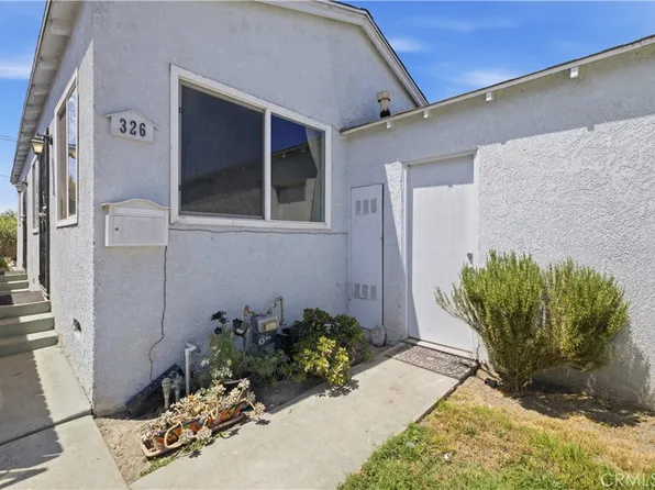 326 W Claude St, Compton, CA 90220
