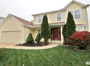 1607 W Meadowview Dr, Dunlap, IL 61525