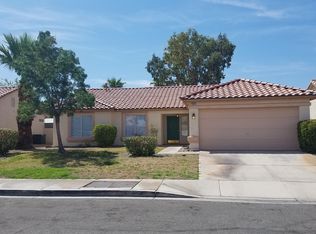 1037 Juniper Ridge Ave, Henderson, NV 89015
