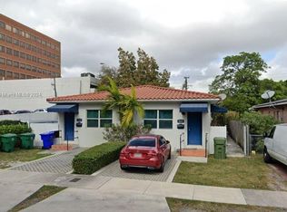 3665 SW 26th Ter, Miami, FL 33133