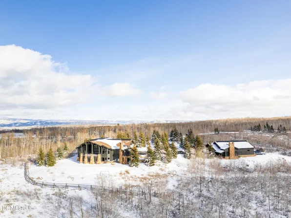 9156 Forest Creek Rd, Kamas, UT 84036