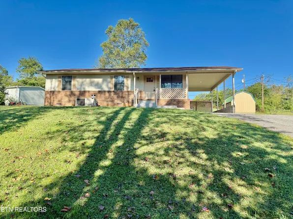 1315 Eugene St, Tazewell, TN 37879