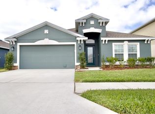 2055 Branding Iron Ct, New Port Richey, FL 34655