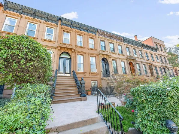 578 Bergen St, Brooklyn, NY 11238