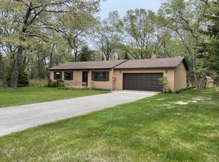 6790 Lakewood Dr, Oscoda, MI 48750