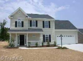 308 Laurel Oak Rnch, High Point, NC 27265