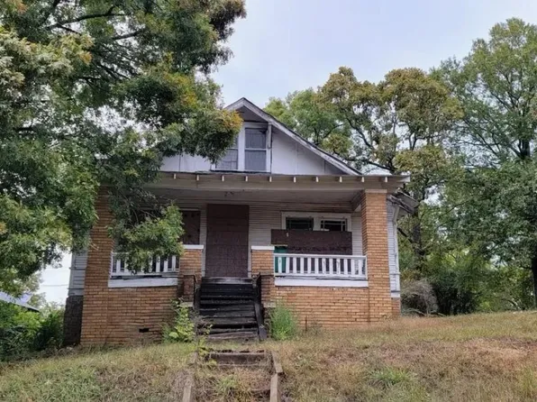 3416 W 14th St, Little Rock, AR 72204