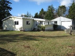 87757 Bill Creek Ln, Bandon, OR 97411