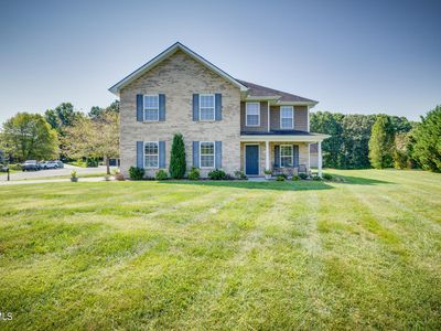 808 Haylees Way, Piney Flats, TN, 37686