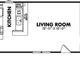 44 Leisure Blvd NE, Cedar Rapids, IA 52402