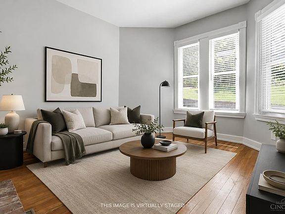 5th image of 541 Tusculum Ave #1