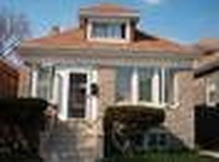 5536 W 64th St, Chicago, IL 60638