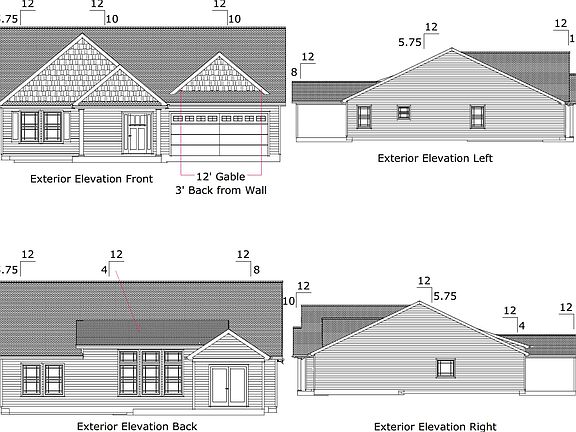 4th image of this home