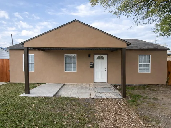 11201 Muscatine St, Houston, TX 77029