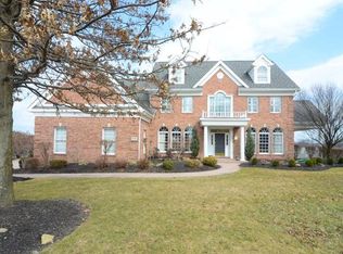 4230 Muirfield Cir, Presto, PA 15142