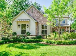 4051 Bunting Ave, Fort Worth, TX 76107