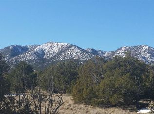 31 Corazon De Oro, Cerrillos, NM 87010