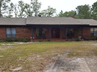 5781 Old Highway 259, Waynesville, GA 31566