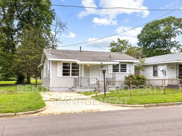 1724 26th St SW, Birmingham, AL 35211