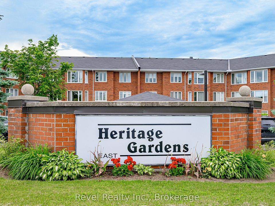 1st image of 3 Heritage Way #302