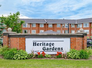 3 Heritage Way #302, Kawartha Lakes, ON K9V5Z1