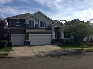 1218 68th Loop SE, Auburn, WA 98092