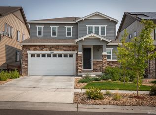 15161 W 93rd Pl, Arvada, CO 80007