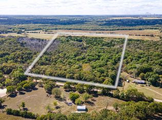 3744 S 549th West Ave, West, OK 74038