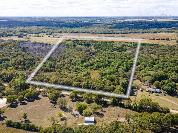 3744 S 549th West Ave, West, OK 74038