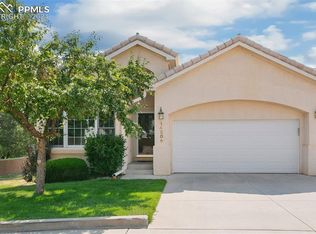 14306 Peaceful Glen Grv, Colorado Springs, CO 80921