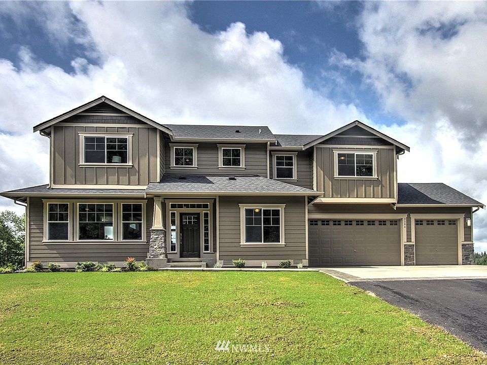 1st image of 3414 183rd Drive NE #10