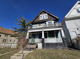3158 N 35th St #3160, Milwaukee, WI 53216