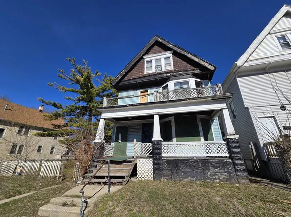 3158 North 35th STREET #3160, Milwaukee, WI 53216