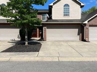 13083 N Jenna Ct, Camby, IN 46113