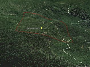 0 Upper Louse Creek Rd, Grants Pass, OR 97526