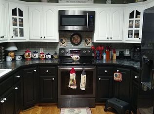 2154 Cave Hollow Rd, Lafayette, TN 37083