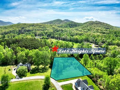 6 Knights Sq, Blairsville, GA, 30512