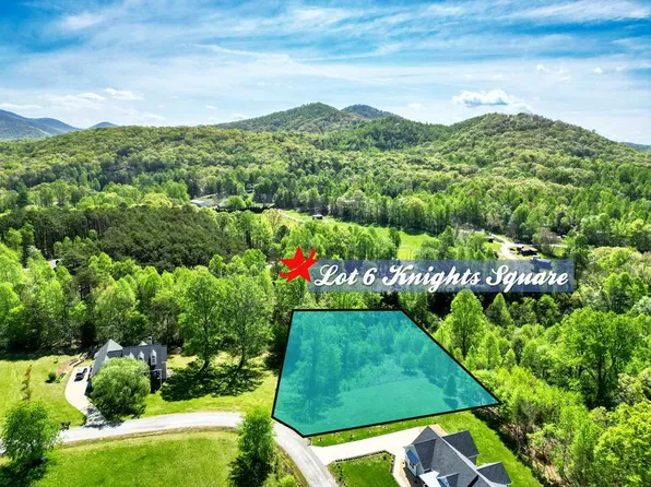 6 Knights Sq, Blairsville, GA 30512
