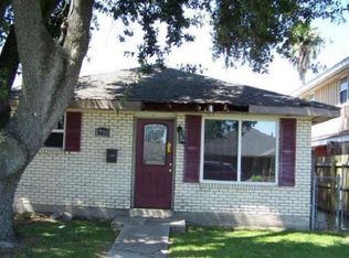 1700 N Starrett Rd, Metairie, LA 70003