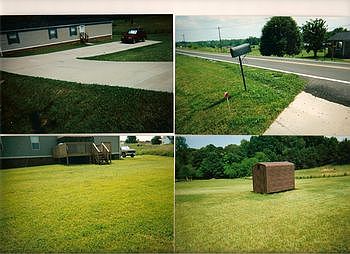Photo of Manufactured Housing