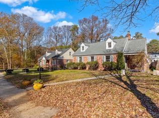 2430 Wedgewood Ave, Henrico, VA 23228