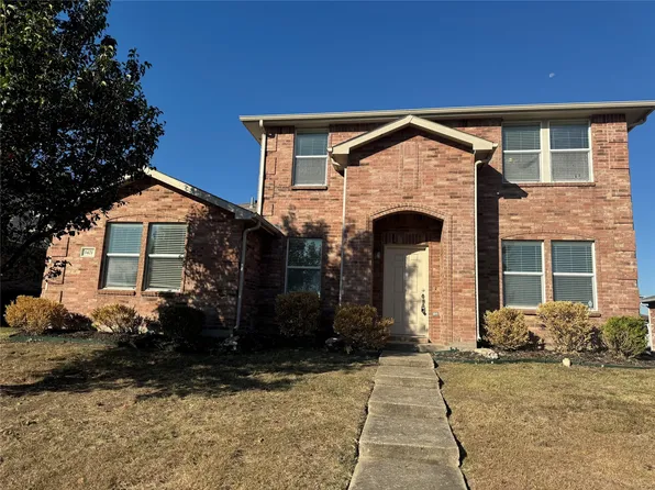 1421 Evergreen St, Royse City, TX 75189