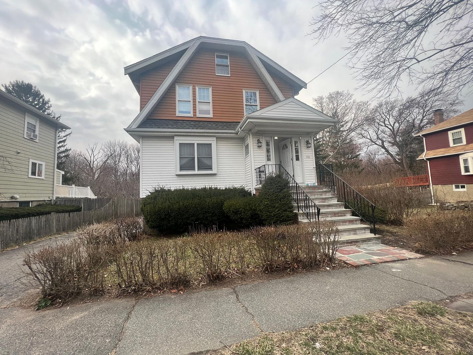 150 Sherman St, Quincy, MA 02170 Zillow