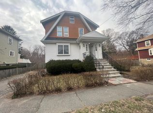 150 Sherman St, Quincy, MA 02170