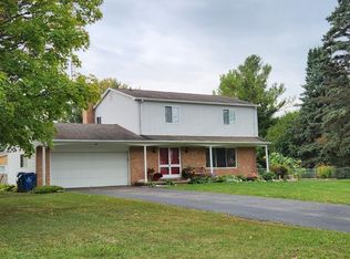 4443 Trapani Ln, Swartz Creek, MI 48473