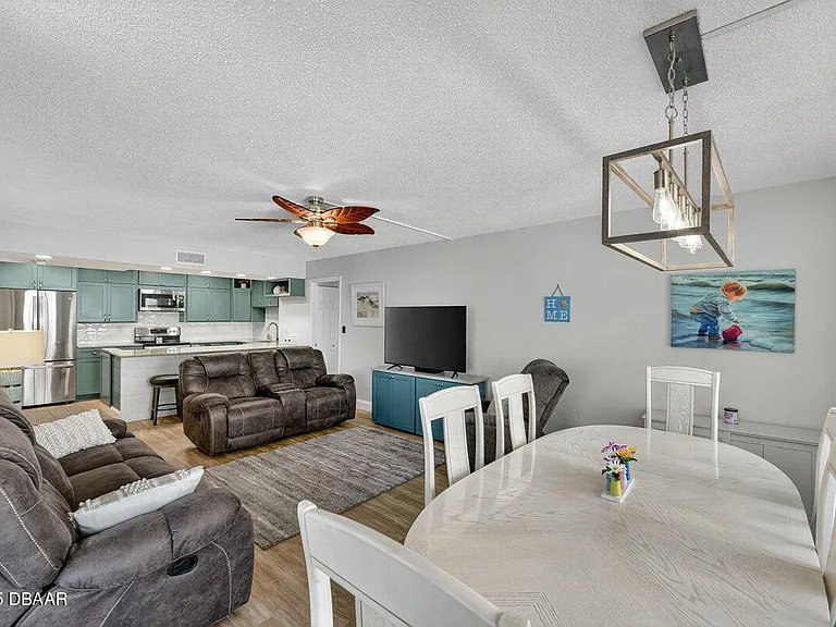 3051 S Atlantic Ave #1005 — Photo 19