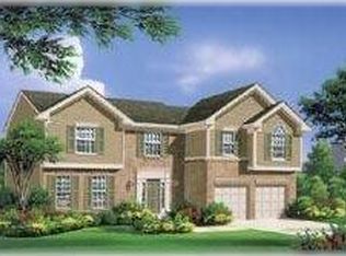 4588 Blainfield Ct, Union Township, OH 45103