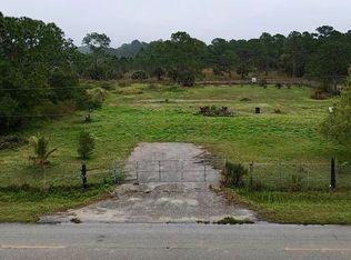 235 S Quebrada St, Clewiston, FL 33440