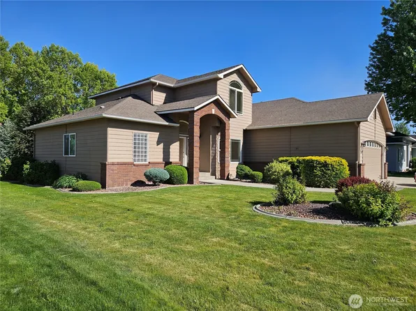1240 Vintage Avenue, Richland, WA 99352